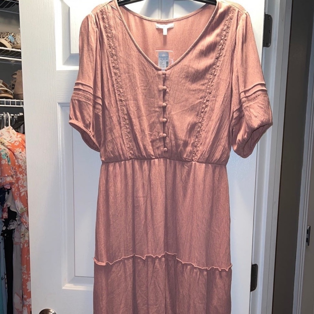 Maurice’s Dress NWT